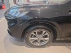 Ford Kuga 2.5 Duratec PHEV ST-Line X | Panoramadak | Carplay, Auto's, 12 maanden, Gebruikt, 4 cilinders, Zwart