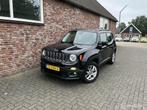 Jeep Renegade 1.4 MultiAir Latitude, Auto's, Jeep, Voorwielaandrijving, 65 €/maand, Gebruikt, 4 cilinders