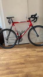Ridley race fiets, Fietsen en Brommers, Aluminium, Zo goed als nieuw, Meer dan 20 versnellingen, Ophalen