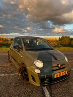 Fiat 500 1.4 Abarth, 2008, 180PK, STAGE 1, Auto's, Voorwielaandrijving, 15 km/l, 4 cilinders, Wit