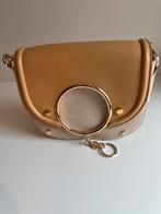 See By Chloé Schoudertas, Ophalen of Verzenden, Zo goed als nieuw, Bruin, Schoudertasje