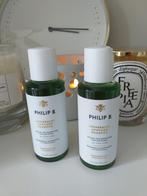 2 x 60 ML Philip B – Peppermint Avocado Shampoo voor 12,50, Ophalen of Verzenden, Nieuw, Shampoo of Conditioner