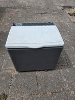 Elektrische koelbox, Caravans en Kamperen, Ophalen, Gebruikt, Elektrisch