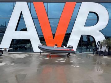 Nimarine MX410/1 RIB I Suzuki DF15ARL I Direct vaarklaar! beschikbaar voor biedingen