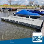 NauticDock Boatlift 2,5 x 6,0 meter | Dive-on | Ponton