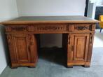 antiek bureau, Huis en Inrichting, Bureaus, Ophalen, Gebruikt, Bureau