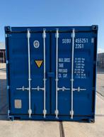 Opslagruimte container Almere