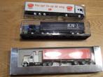 3 Reclame auto´s. Schaal 1 : 87. [ nieuw ], Ophalen of Verzenden, Nieuw