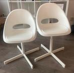 2 x Kinder draaistoel, Ophalen, Zo goed als nieuw, Stoel(en)