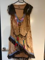 Indianen jurk, Ophalen of Verzenden, Zo goed als nieuw, Maat 42/44 (L), Carnaval