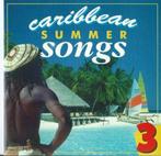 Caribbean Summer Songs Vol. 3, Ophalen of Verzenden, Pop