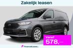 Ford Transit Connect 1.5 EcoBoost PHEV L2 Limited | SCI | Gr, Auto's, Bestelauto's, Automaat, Euro 6, 4 cilinders, 150 pk