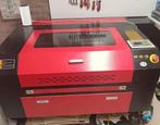 Laser co2 80w, Doe-het-zelf en Verbouw, Gereedschap | Overige machines, Ophalen, Gebruikt