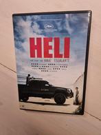 DVD Heli van Amat Escalante, Cd's en Dvd's, Vanaf 16 jaar, Ophalen of Verzenden, Zo goed als nieuw, Maffia en Misdaad