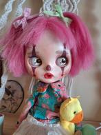 Prachtig blythe clowntje, Ophalen of Verzenden, Zo goed als nieuw, Kleertjes