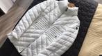 Creenstone winterjas wit maat 36 nieuw!, Wit, Creenstone, Nieuw, Ophalen of Verzenden