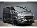 Ford Transit Custom 2.0 TDCI | Camera | CarPlay | Stoelverwa, Auto's, Overige kleuren, Bedrijf, Ford, Lease