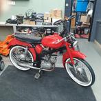 fiorelli, Fietsen en Brommers, Brommers | Oldtimers, Ophalen of Verzenden, Overige merken