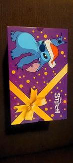 Bewaardoos/ blik Stitch  voor de disney hangers, Ophalen of Verzenden