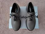 NIEUWE TAUPE KLEURIGE DAMES VETERSCHOEN VAN GABOR., Gabor, Ophalen of Verzenden, Nieuw, Overige kleuren