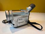 Panasonic nv-gx7 mini dv video camera met 2 accu’s, Mini dv, Panasonic, 20x of meer, Ophalen of Verzenden