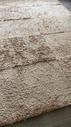Vloerkleed beige type Cannes 200x290, Beige, 200 cm of meer, Ophalen of Verzenden, Zo goed als nieuw