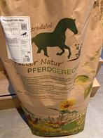 Agrobs Futter Natur €25 zak ruim 11 kg, Dieren en Toebehoren, Dierenvoeding, Ophalen, Overige soorten