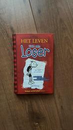 (NL) het leven van een Loser deel 1, 2, 3, Ophalen of Verzenden, Gelezen