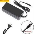 Oplader elektrische step 42v of fiets, Fietsen en Brommers, Fietsaccessoires | Fietsaccu's, Ophalen of Verzenden, Zo goed als nieuw