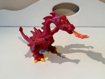 Playmobil Draak - Rode Vuurspuwer! beschikbaar voor biedingen