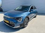 Kia Niro EV Edition Advanced 64.8 kWh Keyless | PDC Rondom |, Auto's, Kia, Gebruikt, 750 kg, Origineel Nederlands, 420 min