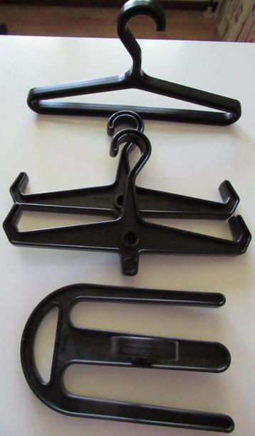Duikpak hangers 4 stuks van Underwater kinetics beschikbaar voor biedingen