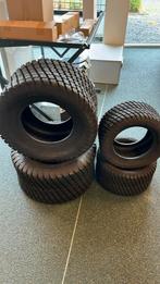 Set gazonbanden oa John Deere 1026, Zakelijke goederen, Agrarisch | Onderdelen | Banden, Velgen en Assen, Ophalen