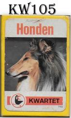 kwartet, Verzamelen, Speelkaarten, Jokers en Kwartetten, Verzenden, Gebruikt, Kwartet(ten)