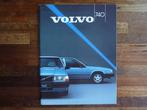 Volvo 740 (1987), Ophalen of Verzenden, Nieuw, Volvo