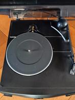 Akai AP-B20 Platenspeler, Audio, Tv en Foto, Platenspelers, Ophalen, Gebruikt, Automatisch, Platenspeler