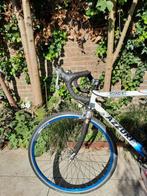 Unieke Vintage Retro Azzuri ROAD K-1 racefiets., Ophalen, Zo goed als nieuw, 10 tot 15 versnellingen, Overige merken