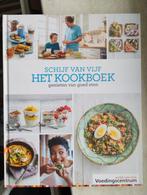 Schijf van Vijf - Het Kookboek, Gezond koken, Ophalen of Verzenden, Zo goed als nieuw, Voedingscentrum