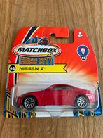 Matchbox Hero City 2003 #62 Nissan Z, Ophalen of Verzenden, Nieuw, Auto