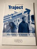 MBO boek traject nederlands opdrachtenboek, Ophalen of Verzenden, Zo goed als nieuw, MBO, J.H.M. Mol; W.A. 't Hart