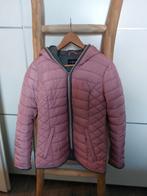 Jas C&A maat S, Maat 38/40 (M), Ophalen of Verzenden, Zo goed als nieuw, Roze