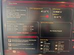 Top end gaming desktop Auris Gaming MB 18 Core i9 7980XE, Computers en Software, Desktop Pc's, Ophalen, 64 GB of meer, Custom Build