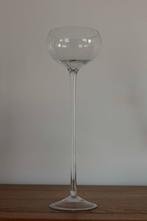 (nr.292) Glas met lange hals, Ophalen