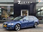 Audi A4 Avant 1.8 TFSI Sport Edition, Auto's, Gebruikt, 4 cilinders, A4, Navigatiesysteem