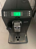 Philips koffie machine voor bonen, Witgoed en Apparatuur, Koffiezetapparaten, Ophalen of Verzenden, Zo goed als nieuw
