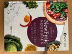 NewFysic - Het complete NewFysic Kookboek, Ophalen, Zo goed als nieuw, NewFysic