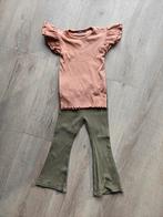 Setje Prenatal / Sweet petit maat 98, Ophalen of Verzenden, Gebruikt, Meisje