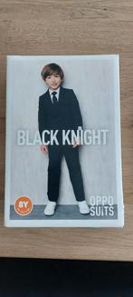 Feestkleding Opposuits Black Night, Opposuits, Overige maten, Ophalen of Verzenden, Zo goed als nieuw