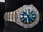 Seiko horloge - Zo goed als nieuw!, Ophalen, Staal, Polshorloge, Zo goed als nieuw