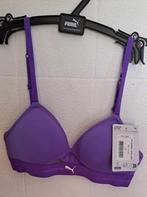 Nieuw Puma BH Paars XS, B, P, Paars, P
